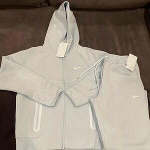 NIKE x NOCTA TECH SET SIZE LARGE FITS MEDIUM